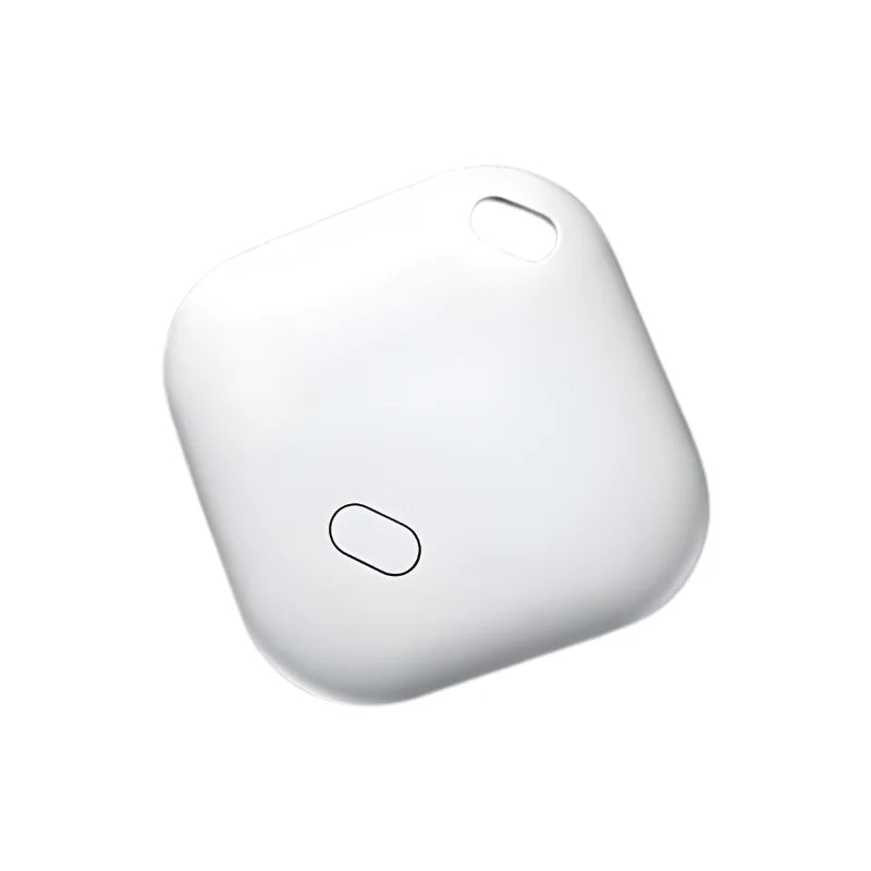 Bluetooth Tracker Apple Find My Compatible Replaceable Battery