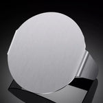 Burger Patty Press Stainless Steel Uniform Patties