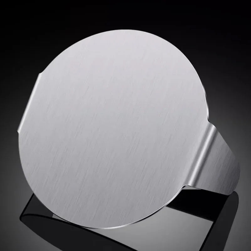 Burger Patty Press Stainless Steel Uniform Patties