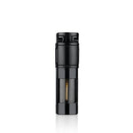 Butane Torch Lighter 4-Jet Windproof Refillable