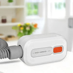 CPAP Cleaner Ozone Sanitizing 30-Minute Cycle USB Rechargeable