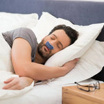 CPAP Device Mask-Free Compact USB Rechargeable