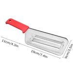 Cabbage Shredder Dual Stainless Steel Blades