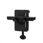 Cabinet Door Mounting Jig Adjustable Screwless Protective Pads