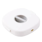 Cable Organizer Rotating Winder & Phone Stand