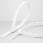 Cable Ties Nylon Reusable Self-Locking