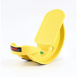 Calf & Achilles Stretcher Angled Board & Massage Nodes