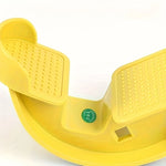 Calf & Achilles Stretcher Angled Board & Massage Nodes