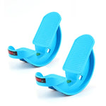 Calf & Achilles Stretcher Angled Board & Massage Nodes