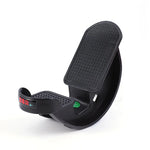 Calf & Achilles Stretcher Tilt Board Massage Nodes