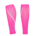 Calf Compression Sleeves Medical-Grade Breathable No-Slip