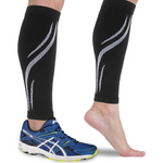 Calf Compression Sleeves Medical-Grade Breathable Non-Slip
