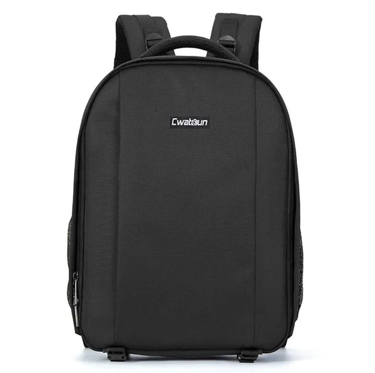 Camera Backpack Waterproof & Anti-Theft Laptop Compartment