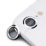 Camera Lens Protector Scratch-Resistant Glass Set of 3