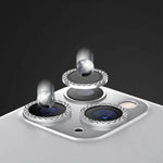 Camera Lens Protector Scratch-Resistant Glass Set of 3