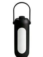 Camping Lantern 360° Illumination USB-C Power Bank