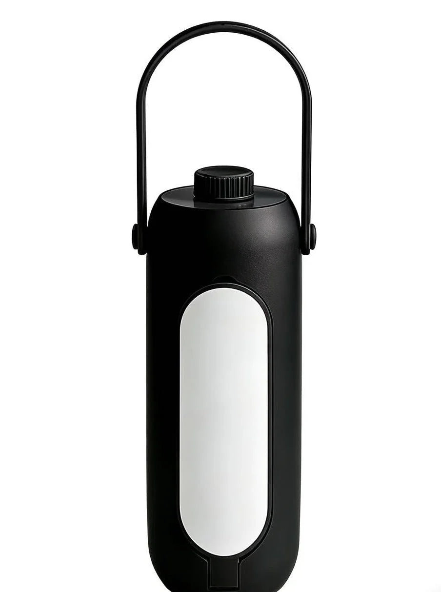 Camping Lantern 360° Illumination USB-C Power Bank