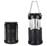 Camping Lantern Collapsible 350 Lumens 360 Degree Water Resistant
