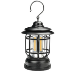 Camping Lantern Rechargeable LED Waterproof