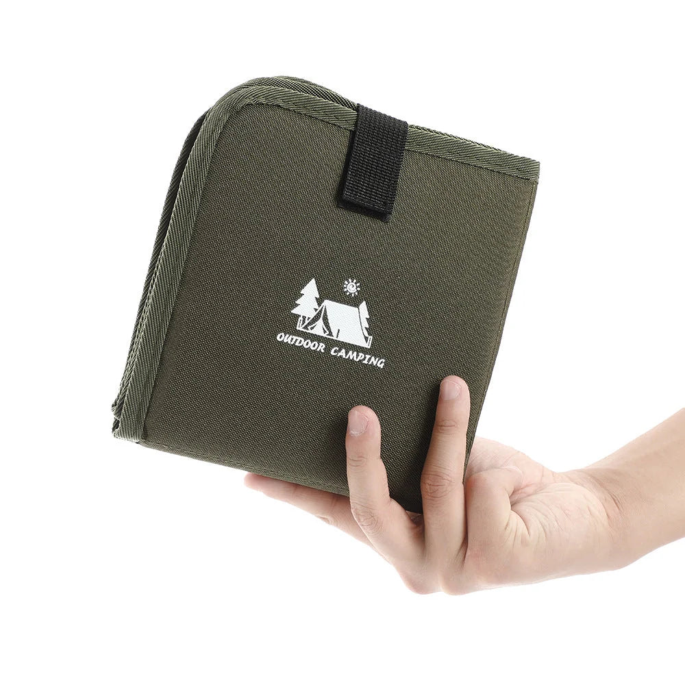 Camping Picnic Mat Water-Resistant Foldable Lightweight