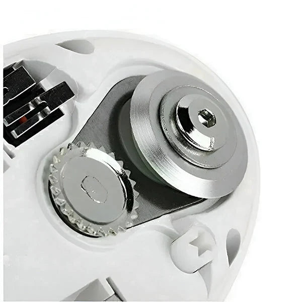 Can & Bottle Opener One-Touch Safe Cutting