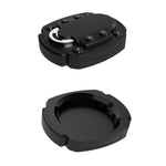 Can Opener Full-Top Cutter Foldable Handle