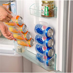 Can Organizer Space-Saving Ventilated PP Plastic