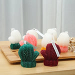 Candle Mini Cactus Hand-Poured Cotton Wick