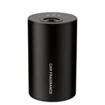 Car Aroma Diffuser Ultrasonic Mist Cordless Automatic Operation