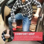 Car Assist Handle Forged Steel 400 lb Capacity