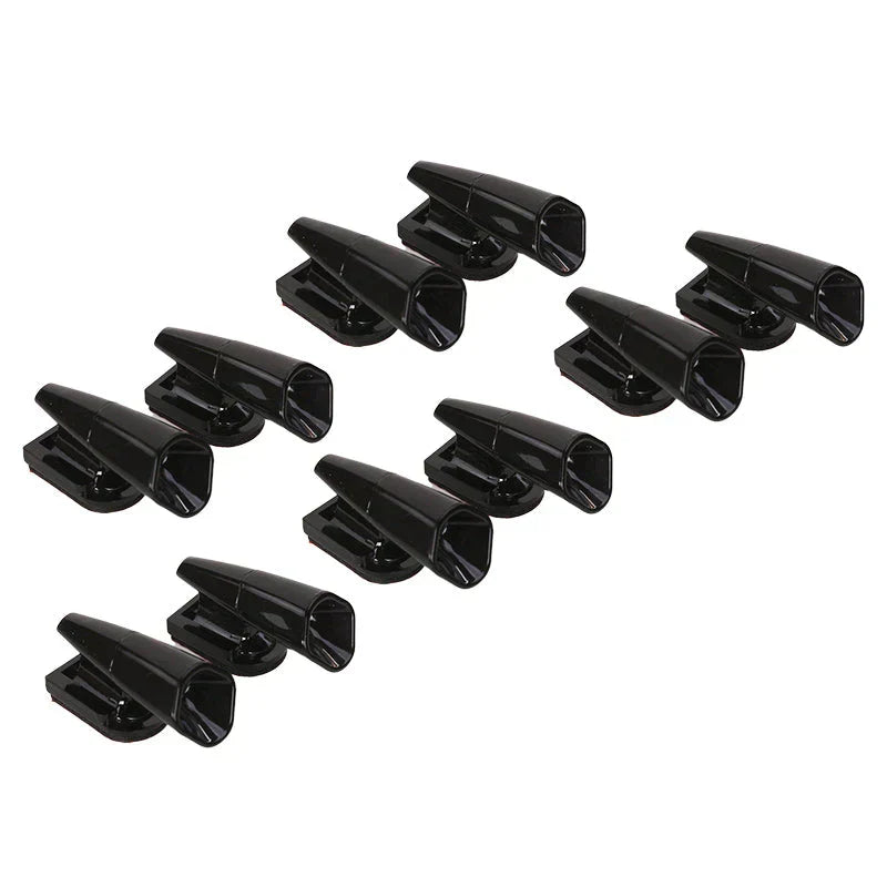 Car Deer Warning Whistle Ultrasonic Waterproof Self-Adhesive