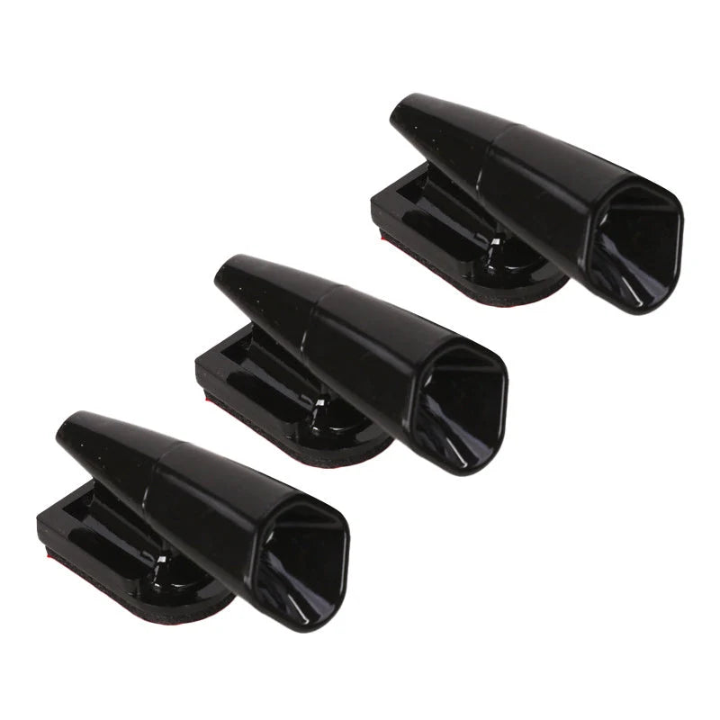 Car Deer Warning Whistle Ultrasonic Waterproof Self-Adhesive