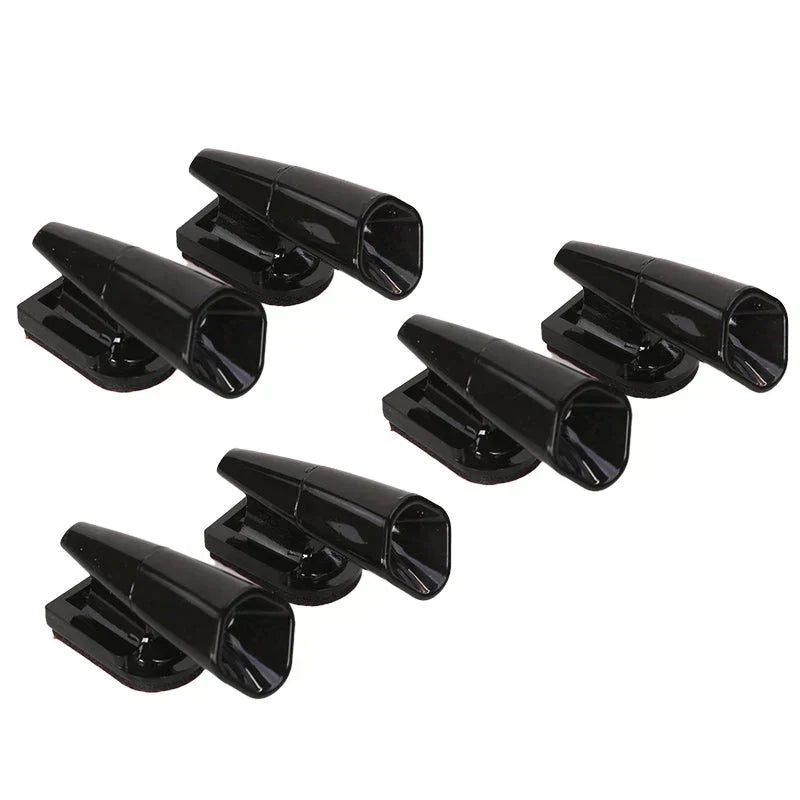 Car Deer Whistle Ultrasonic Battery-Free Waterproof Adhesive