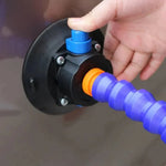 Car Dent Repair Tool 3-Inch Suction Hand-Pump Paint-Safe