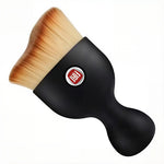 Car Detailing Brush Soft Bristles Non-Slip Grip Wet & Dry Use