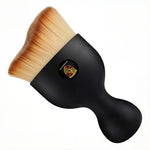 Car Detailing Brush Soft Bristles Non-Slip Grip Wet & Dry Use