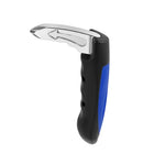 Car Door Assist Handle Padded Grip 397 Lb Support