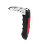 Car Door Assist Handle Padded Grip 397 Lb Support
