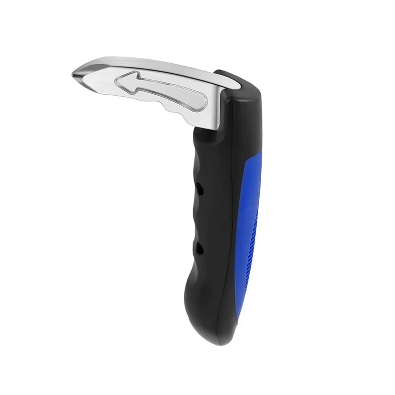 Car Door Assist Handle Padded Non-Slip Grip Universal Fit