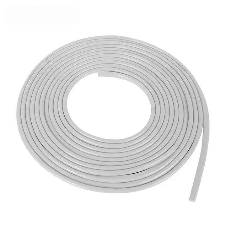Car Door Edge Protector Self-Adhesive U-Shaped