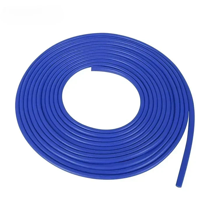 Car Door Edge Protector Self-Adhesive U-Shaped