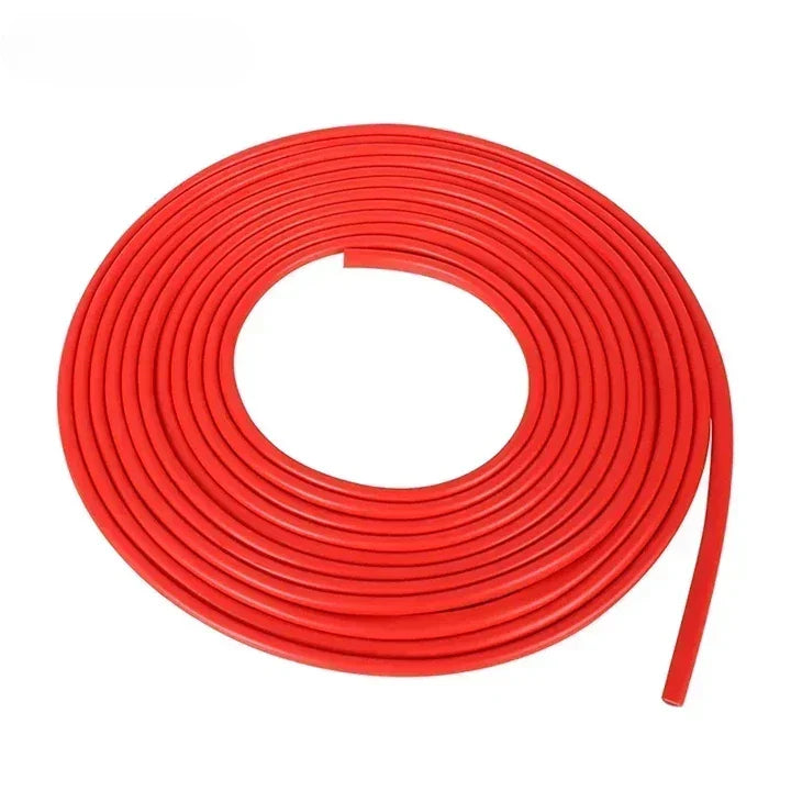 Car Door Edge Protector Self-Adhesive U-Shaped