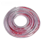 Car Door Edge Protector U-Shaped Self-Adhesive 5m Roll