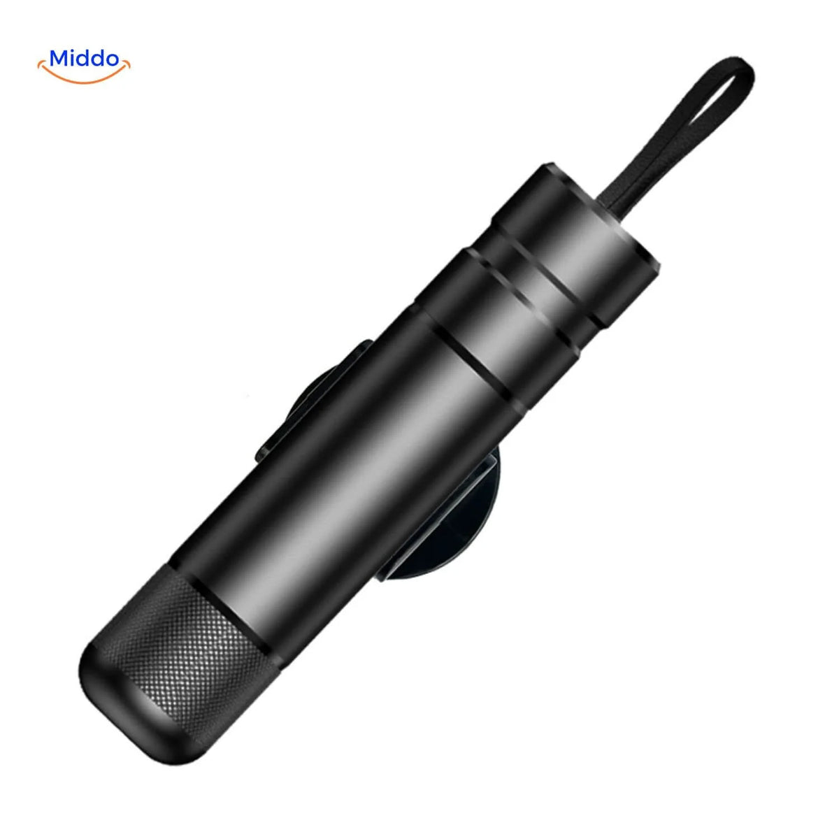 Car Escape Tool Glass Breaker & Seat Belt Cutter