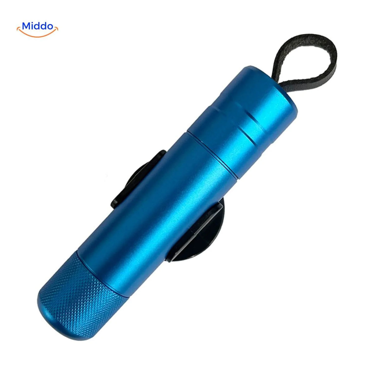 Car Escape Tool Glass Breaker & Seat Belt Cutter