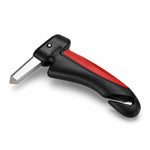 Car Grab Handle Tool-Free Insert & Ergonomic Non-Slip Grip