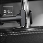 Car Headrest Phone & Tablet Holder 360° Rotating