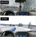 Car Heater 12V Ceramic Defroster With Built In Thermostat