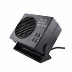 Car Heater 12V Ceramic Heating & Fan