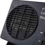 Car Heater 12V Ceramic Heating & Fan
